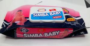 Quality Wholesale Baby Tender Wipes wholesale