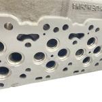 Excavator PC300-8 Engine Cylinder Head 6D114E-3 for Heavy Machinery