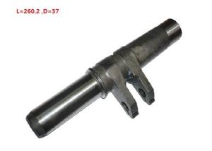 Quality Original Size Projectile Loom Parts , Picking Shaft Sulzer Weaving Machine Parts wholesale
