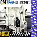 High Quality Diesel Engine Parts Fuel Pump 468769 3043206 3042115