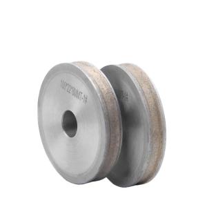 Quality PBLOG Wholesale FA diamond grinding wheel for glass polishing glass edge grinding machine glass manufacturing machine wholesale