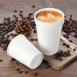 Thanksgiving Disposable Paper Cups