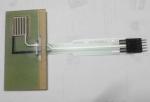 PC Back Panel Membrane Switch | T19370-13
