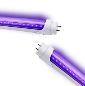 Quality UV Light 365nm Curing Light Aluminum Body &amp; PC Cover Flicker Free 0,000hrs 160lm/W wholesale