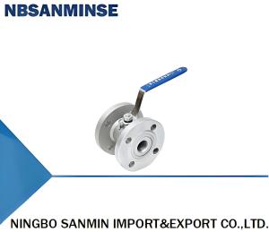 Quality Steel ball valve wholesale