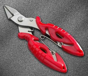 Quality fishing pliers wholesale