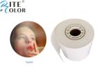 Digital Inkjet Printing Minilab Photo Paper Roll Resin Coated ISO9001