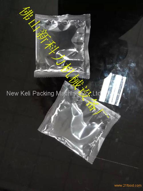 High quality water pouch packing machine sell in China