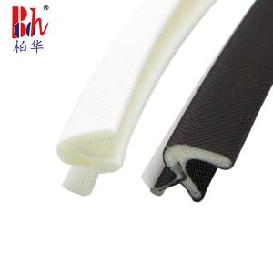 Quality Polyurethane Foam Window Weather Stripping For Water Infiltration wholesale