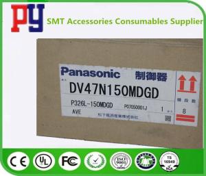 Quality Panasonic Driver DV47N150MDGD P326L-150MDGD Motor Driver Unit Inspection data for MPAV2B Machine wholesale