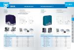 DKC400 Automatismes Pour Portails