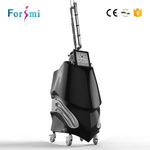 Quality Factory offer hot sale fast effective picosecond laser Melasma chloasma removal machine wholesale