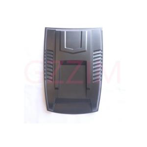 Quality Toyota Hood Scoop Cover For Hilux Revo 2022 Customized wholesale