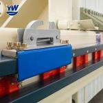 Automatic Membrane Filter Press For Palm Oil Wastewater Treatment 1000mm