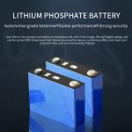 Solar Inverter Lithium Lifepo4 Battery , 48v 100ah Bms Battery Pack