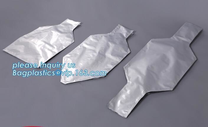 Aluminium pallet cover, foil liners, aluminium liners, Plastic packaging and protective solutions, Bags, Bagging, & Pack