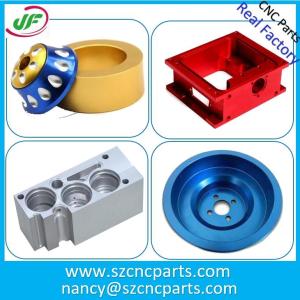 Quality Aluminum, Stainless, Iron, Bronze, Brass, Alloy, Carbon Steel Metal Machinery Parts wholesale