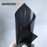 Self Adhesive Carbon Car Window Tinted Film UV Protection Carbon Ceramic Window