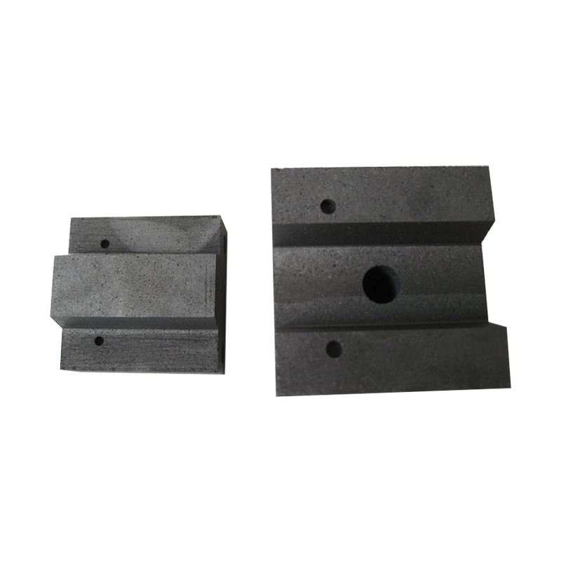 Die Molded Exothermic Graphite Thermal Welding Moulds for Exceptional Performance