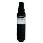 Black Toshiba E-studio Toner T - 3520D , Toshiba Photocopy Toner E 350 / 450