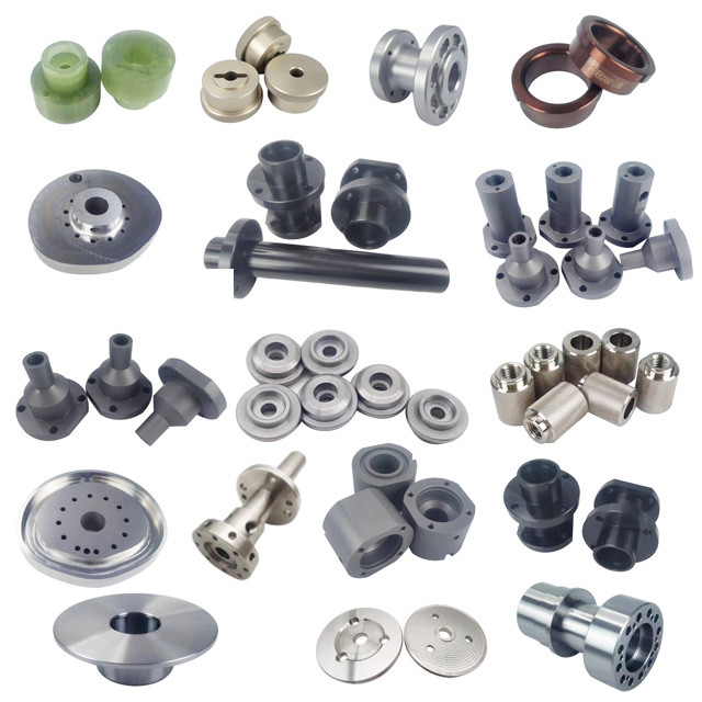 Specializing in machining Invar parts and metal fabrication services.