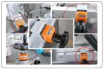 TN-150DL High Speed Positioning And Fixed Point Labeling Machine
