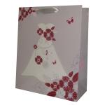 Wedding Welcome Take Away Carry Gift Bags
