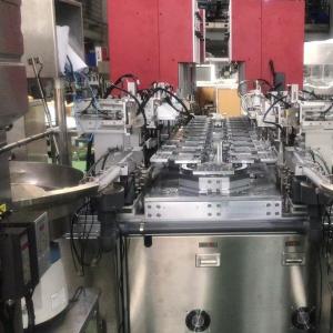 Quality Double Ring Ultrasonic Welding Machine wholesale