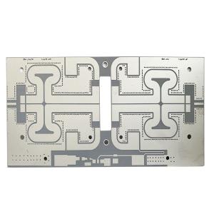 Quality 2.0mm 4 Layer High Frequency PCB wholesale