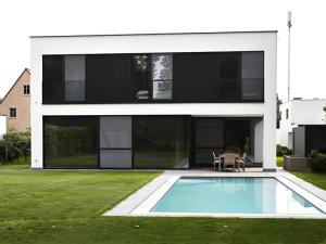 Quality Customized Light Steel House Kits Prefabricated wholesale