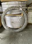Volvo EC140 slewing bearing VOE14577175 Swing Bearing Replacement for excavator