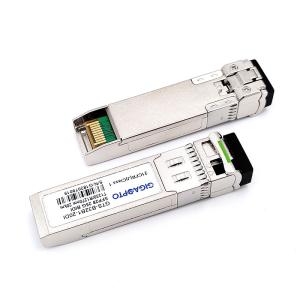 Quality 25Gbps SFP28 Optical Transceiver with DDM/DOM 3 Years wholesale