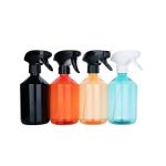 Large Trigger Spray Bottle 500ml Plastic Foam Pump Bottles 100mm