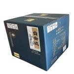 Retail Paper Packaging Box Elelgent Slotted Cardboard Boxes Customized