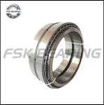 Double Row Z-514599.TR2 Tapered Roller Bearing 260.35*422.275*178.592 mm