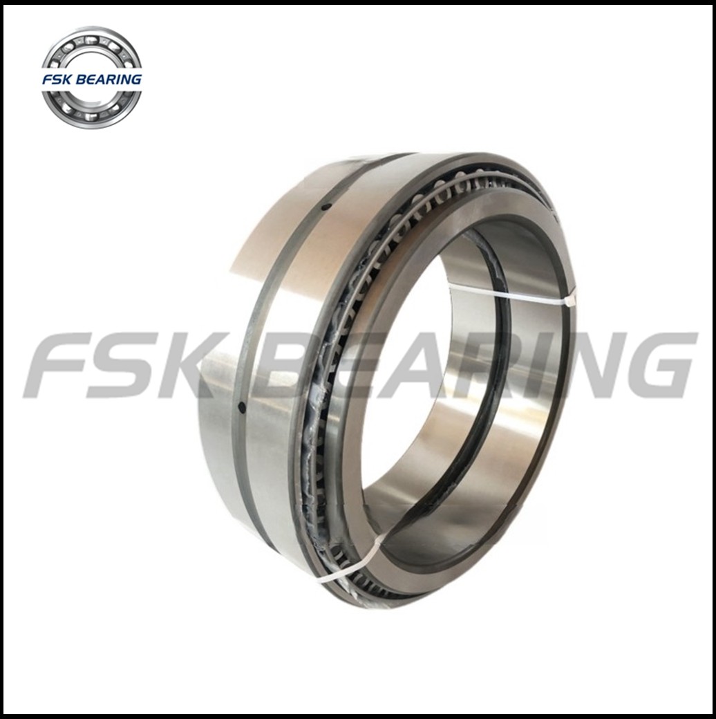 FSKG 549963 Double Row Tapered Roller Bearing 180*250*95 mm Big Size