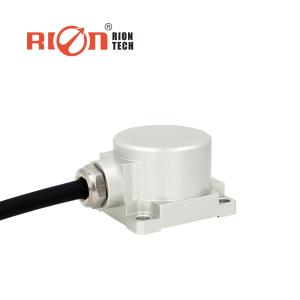 Quality AKM392 Shock Resistant Wind Turbine Vibration Sensor Accelerometer wholesale