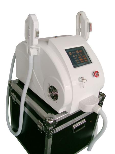 Face SHR Hair Removal at Home