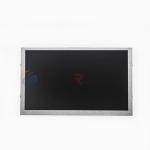 5.0 Inch LCD Display Panel / AUO LCD Screen C050FTN01.2 GPS Auto Parts