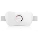 Menstrual Heat Warm Palace Belt For Period Pain Graphene Film Material USB