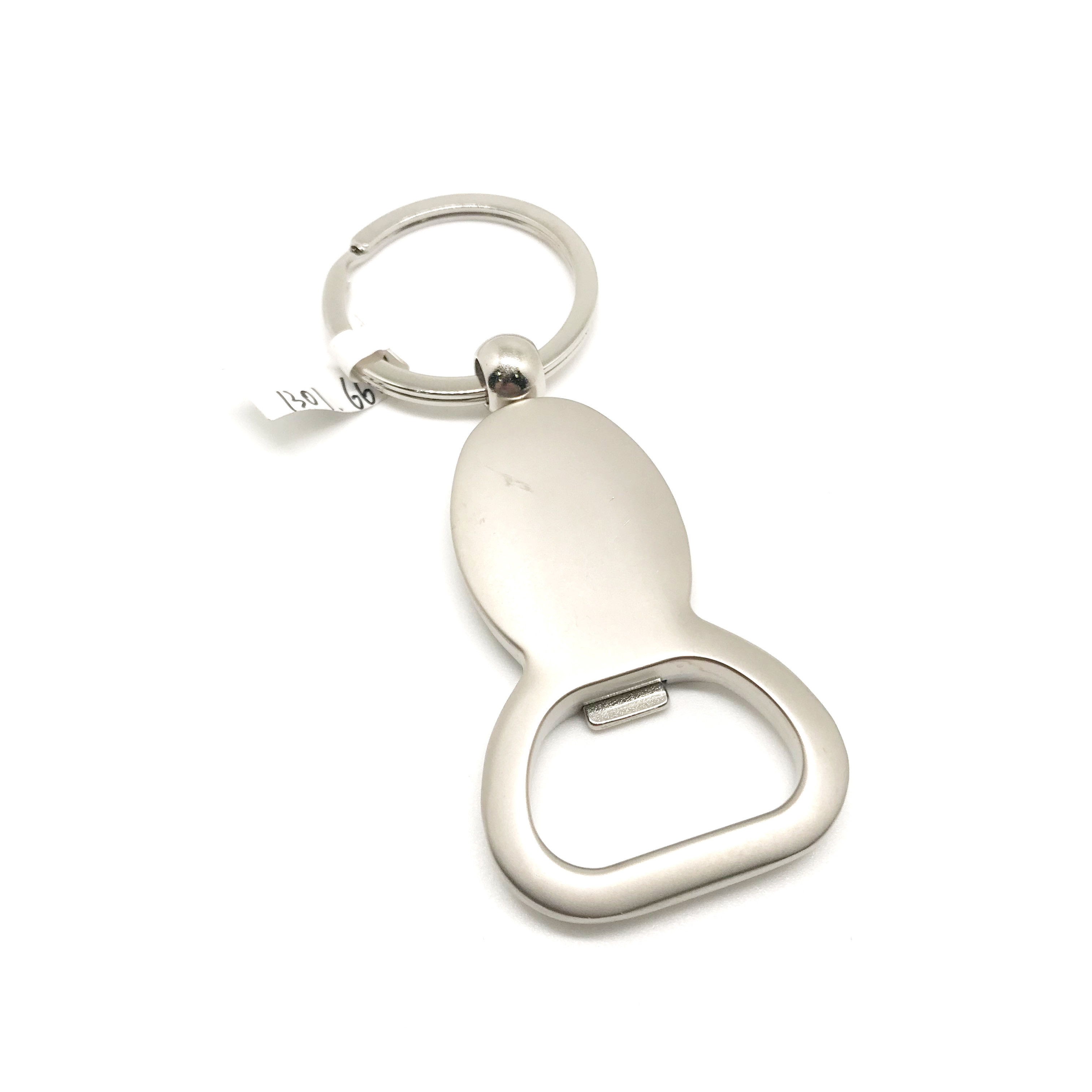 Polishing Metal Bottle Opener With Plating 37x97x10mm