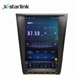 Quality Android 13 For Lexus GS 2004-2011 8+128G Car Navigation Car Dashboard Screen 12.1'' wholesale