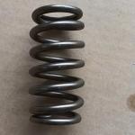 Lgmc 3916691 Wheel Loader Spare Parts Spring