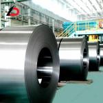 En10130 DC01 CRC 2.45mm Carbon Steel Coil Cold Rolled Steel Coils with Big