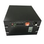 MSDS Automotive 48V 200Ah Lithium Battery Large Energy Storage
