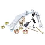 Rear Wheel Brake Shoe Repair Kit for Nissan Caravan Urvan E25 44201-VW000 and