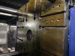 530ton Used Haitian Injection Moulding Machine MA5300II Six Cylinders Servo