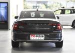 Volvo S90 4 Wheel Drive Cars Long Range Zhiya Deluxe Edition