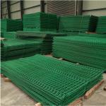 Steel Fencing Panels Durable and Budget-Friendly Option for Your Fencing Needs