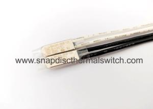 Quality Auto Reset BK05-BB5D 250V AC 10A Thermal Overload Switch wholesale